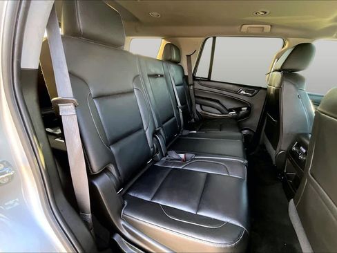 Used 2018 Chevrolet Tahoe LT AWD/4WD image 19
