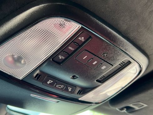 Used 2024 Dodge Durango SRT AWD/4WD image 37
