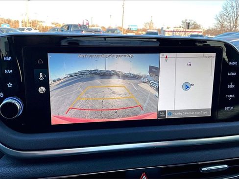 Used 2023 Hyundai Sonata SEL w/ Convenience Package image 21