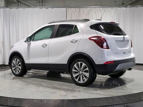 Used 2018 Buick Encore Preferred image 8