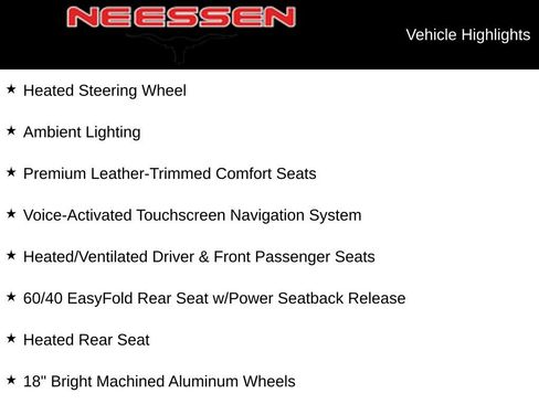 Used 2022 Lincoln Corsair FWD w/ Premium Package image 6