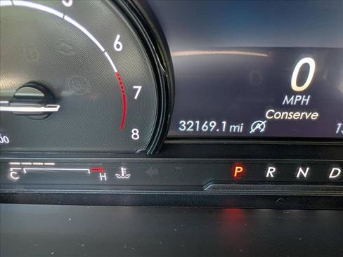 Certified 2022 Lincoln Corsair AWD w/ Equipment Group 101A image 37