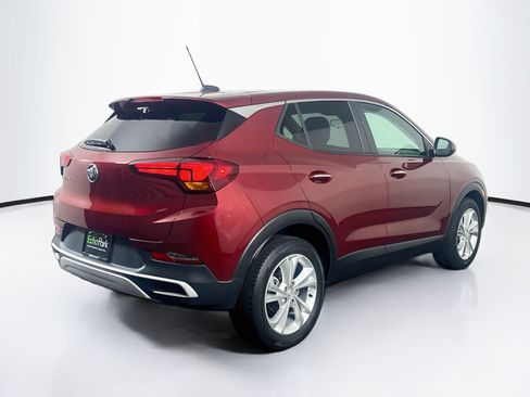Used 2023 Buick Encore GX Preferred FWD image 9
