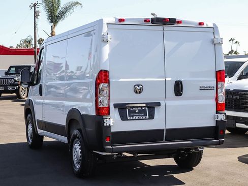 New 2026 RAM ProMaster 1500 FWD image 6