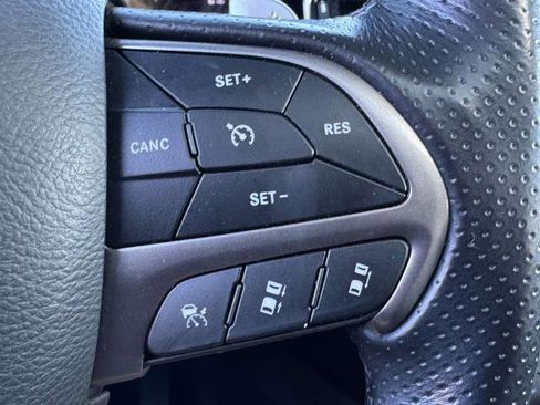 Used 2022 Dodge Durango Citadel image 16