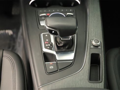 Used 2019 Audi A4 2.0T Premium Plus w/ Premium Plus Package image 21
