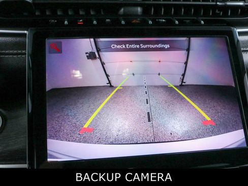 Used 2021 Jeep Grand Cherokee L Limited RWD image 19