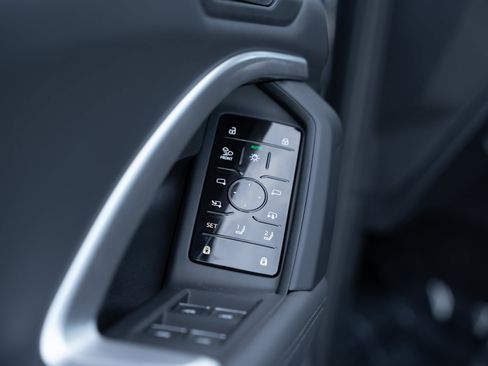 New 2025 Audi Q5 Prestige image 20