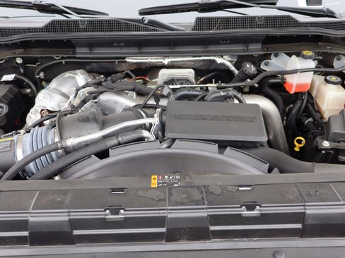 Used 2024 Chevrolet Silverado 3500 High Country w/ Technology Package image 45