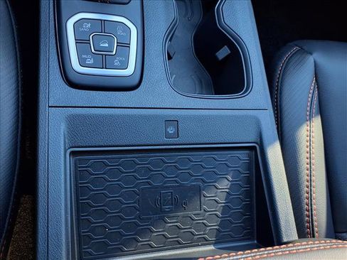 New 2026 Nissan Frontier PRO-4X image 23