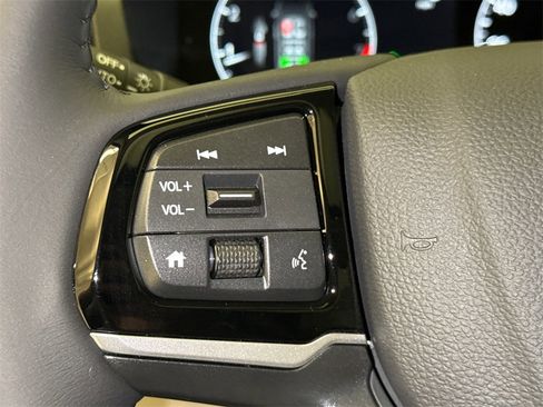 New 2026 Honda Odyssey EX-L image 35