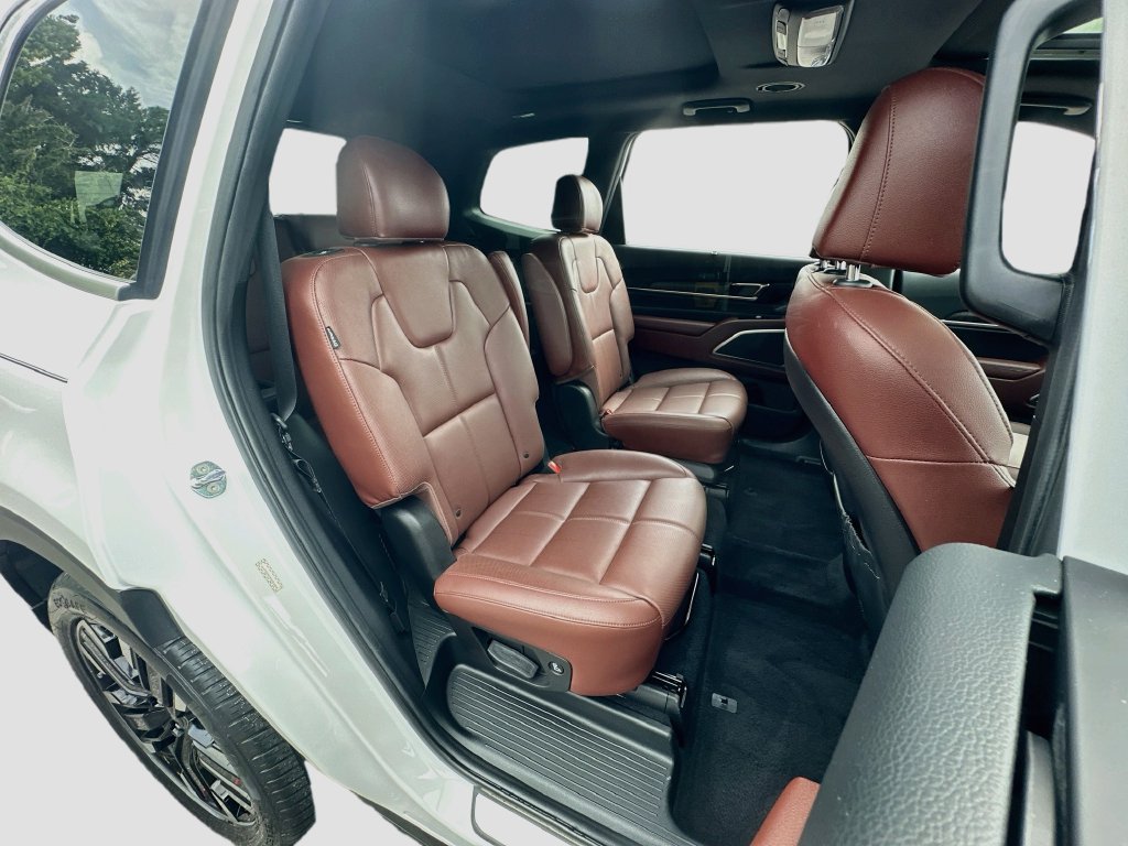 Used 2023 Kia Telluride SX AWD/4WD image 30