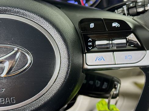 Used 2022 Hyundai Tucson SE FWD image 13