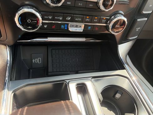 Used 2025 Ford F150 King Ranch AWD/4WD image 26