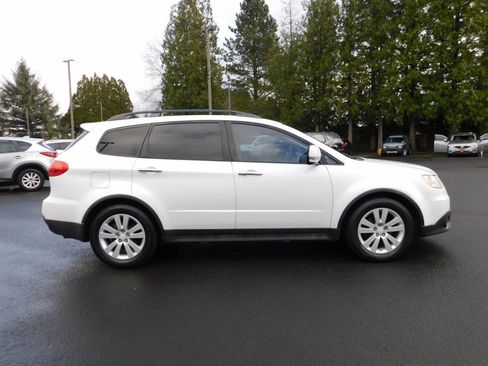 Used 2008 Subaru Tribeca Limited image 23