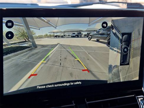 Used 2024 Lincoln Navigator Reserve image 19