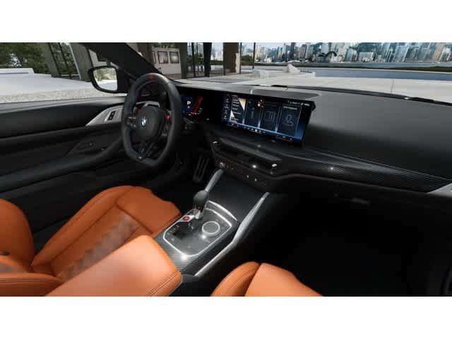 New 2027 BMW M4 xDrive Competition w/ Parking Assistance Package AWD/4WD image 14