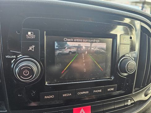 Used 2020 RAM ProMaster City Tradesman image 14