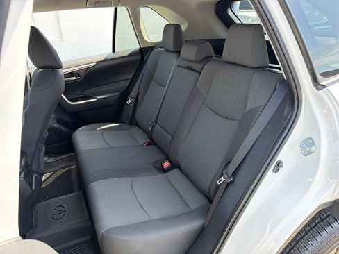 Used 2024 Toyota RAV4 XLE w/ Weather Package AWD/4WD image 31