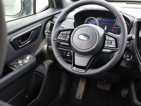 New 2026 Subaru Forester Sport AWD/4WD image 24