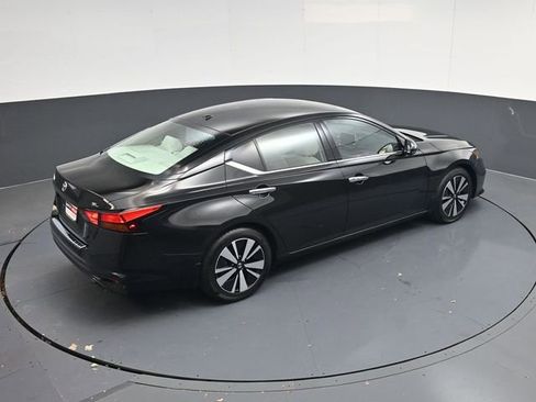 Used 2021 Nissan Altima 2.5 SL image 40