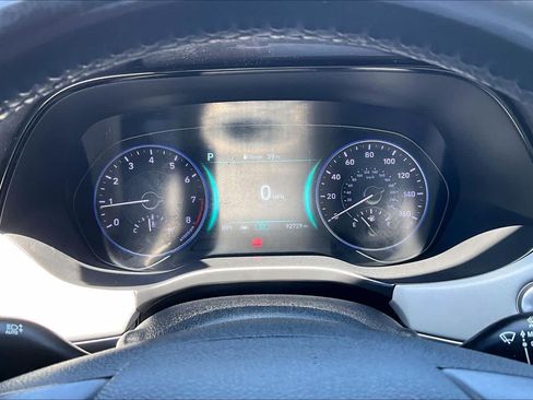 Used 2021 Hyundai Palisade SEL w/ Convenience Package FWD image 24