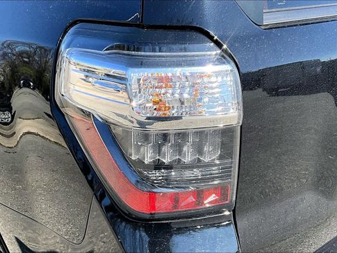 Certified 2023 Toyota 4Runner TRD Pro image 29