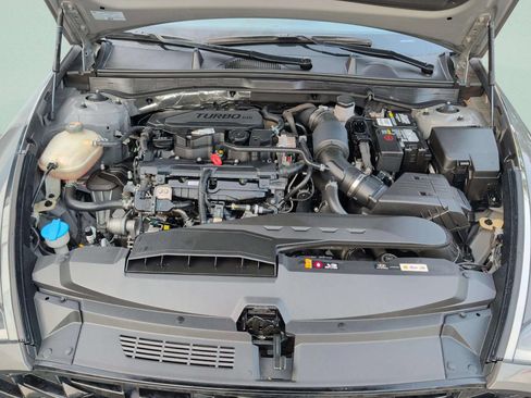 Used 2022 Hyundai Sonata SEL Plus w/ Preferred Accessory Package FWD image 39