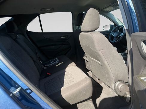 Used 2024 Chevrolet Equinox LT image 18