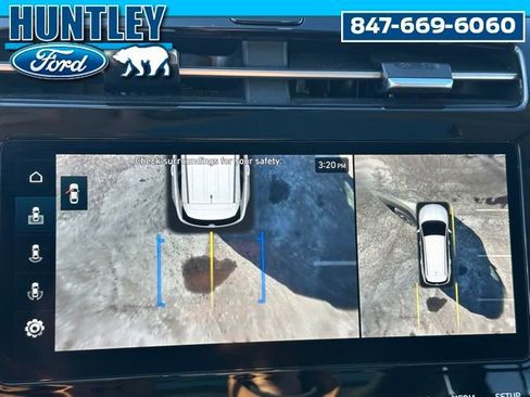 Used 2023 Hyundai Tucson Limited w/ Cargo Package image 25