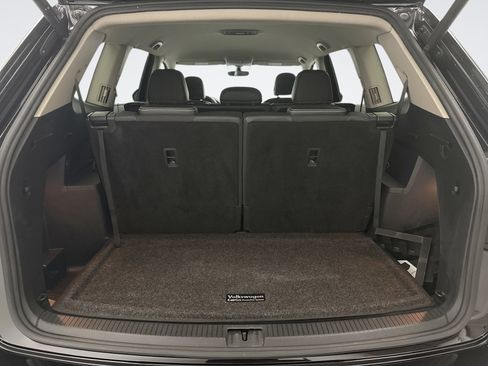 Used 2023 Volkswagen Atlas SE image 22