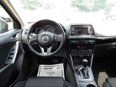 Used 2015 MAZDA CX-5 Touring AWD/4WD image 24