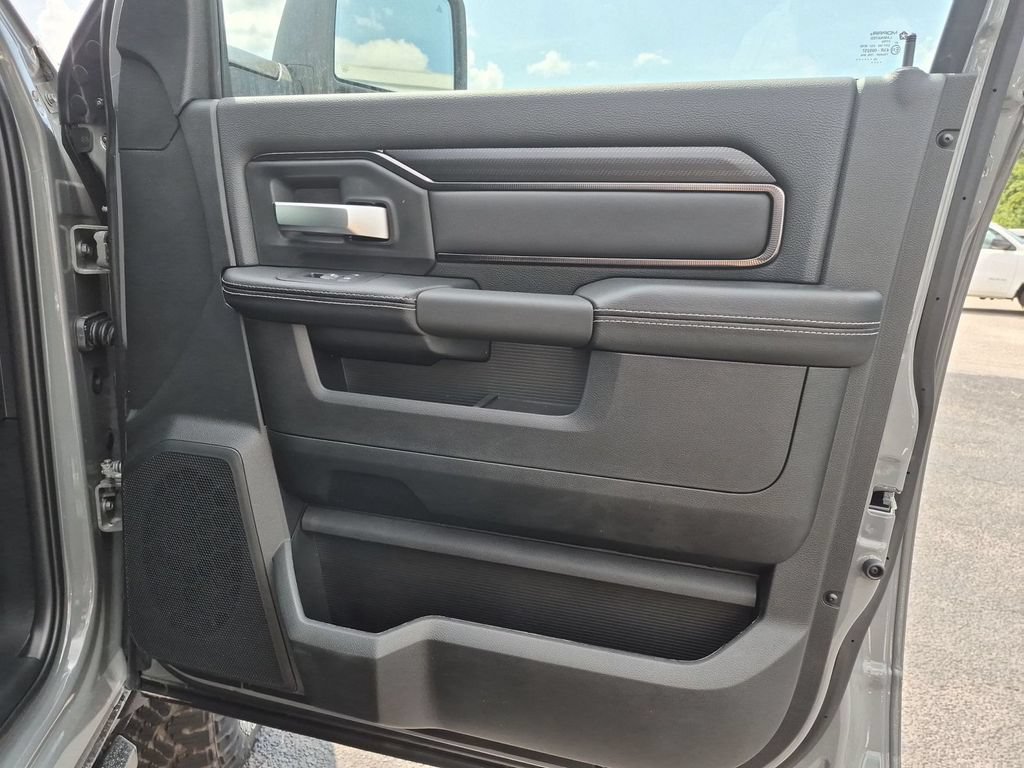 New 2027 RAM 2500 Power Wagon AWD/4WD image 34