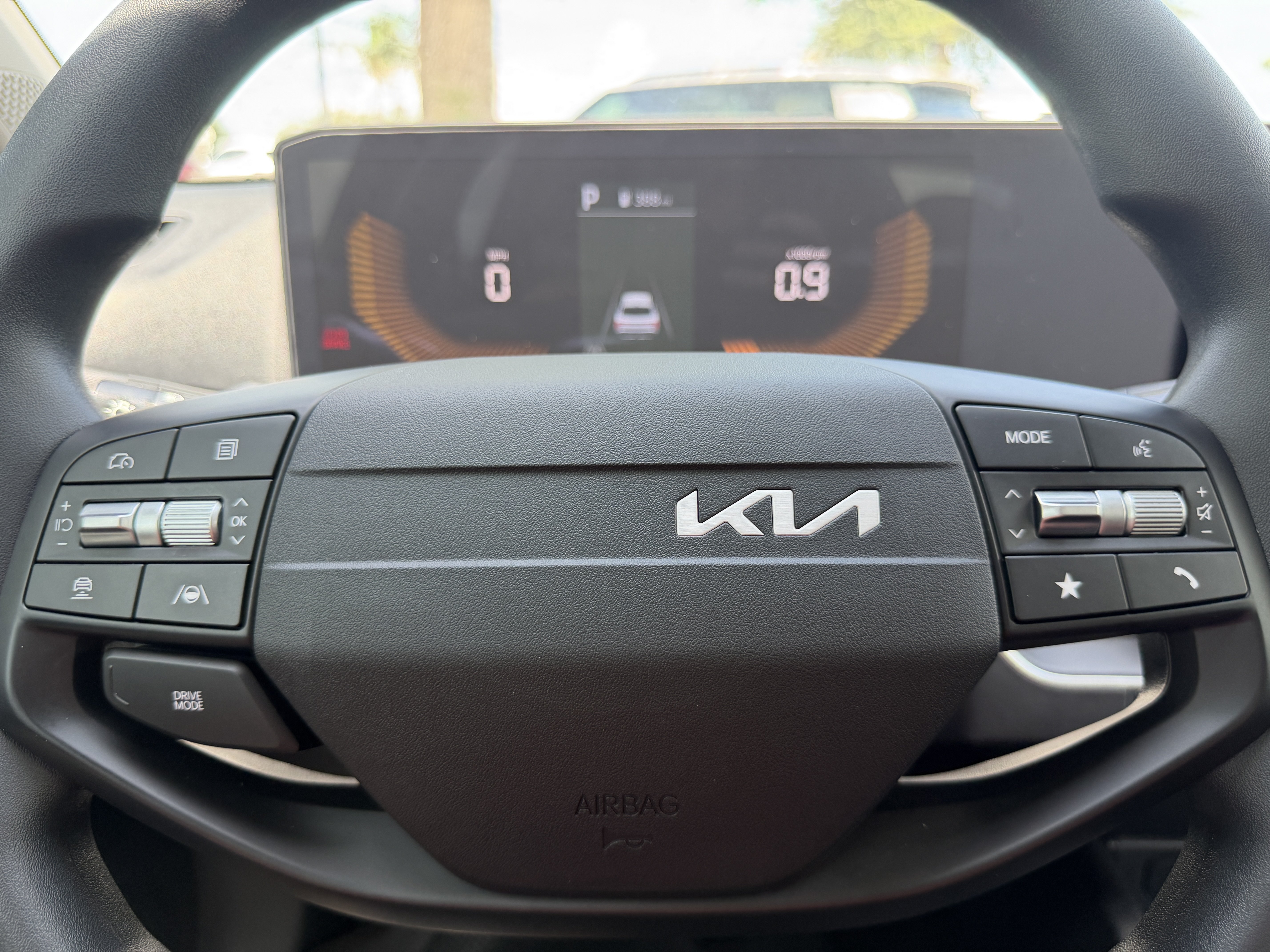 New 2026 Kia K4 FWD image 28