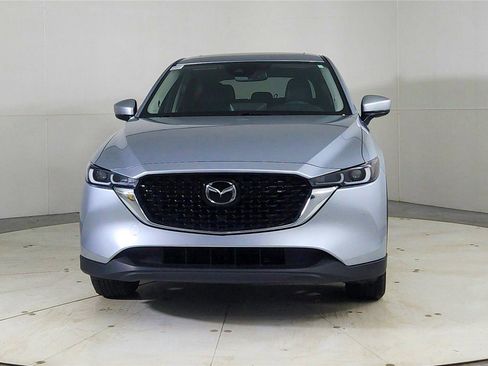 Used 2023 MAZDA CX-5 AWD 2.5 S w/ Premium Plus Pkg image 2