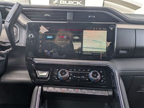 New 2025 GMC Sierra 2500 Denali w/ Denali Reserve Package image 16