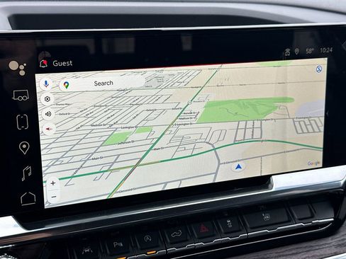 New 2026 GMC Sierra 1500 SLT w/ SLT Premium Plus Package image 17