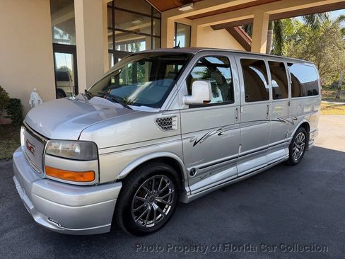 Used 2013 GMC Savana 1500 RWD image 22