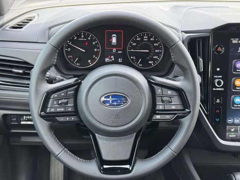 New 2026 Subaru Forester Sport AWD/4WD image 19