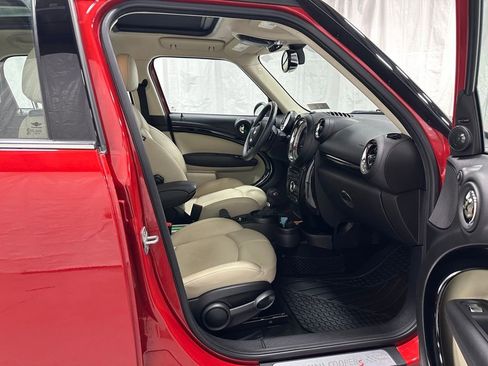 Used 2014 MINI Cooper Countryman S AWD/4WD image 52