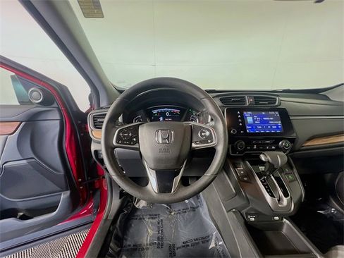 Used 2022 Honda CR-V EX image 13