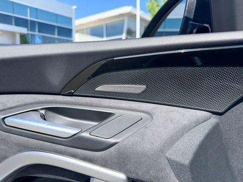 New 2025 Audi SQ5 Prestige AWD/4WD image 14