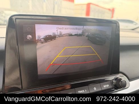 Used 2023 Kia Forte LXS image 19