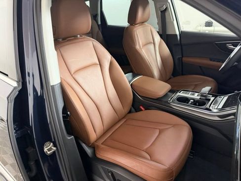 Certified 2023 Audi Q7 2.0T Premium Plus AWD/4WD image 25