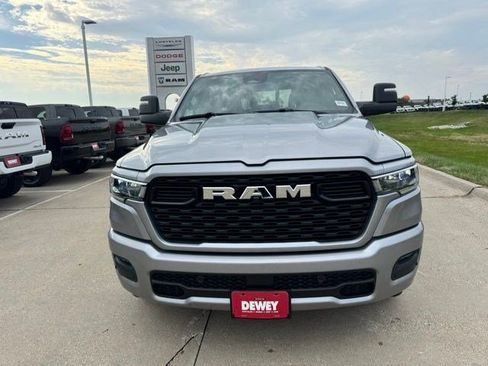 New 2026 RAM 1500 Big Horn image 2