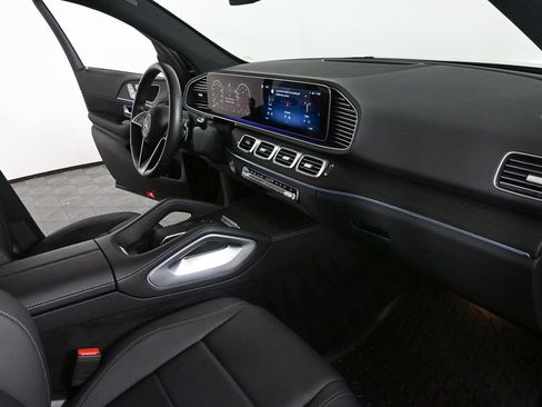 Certified 2026 Mercedes-Benz GLE 350 4MATIC image 24