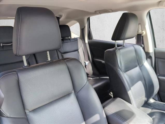 Used 2015 Honda CR-V EX-L image 29