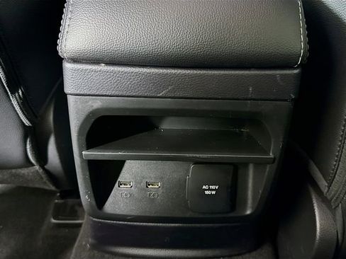 Used 2023 Ford Ranger Lariat w/ Equipment Group 501A High image 25