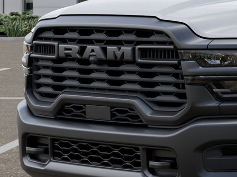 New 2025 RAM 2500 Tradesman w/ Bed Convenience Group image 11