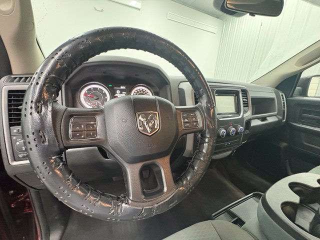 Used 2017 RAM 1500 Express AWD/4WD image 17